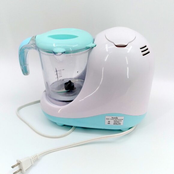 homia Dansa Baby Food Steamer and Processor Maker Chopper - Picture 3 of 6